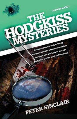 The Hodgkiss Mysteries