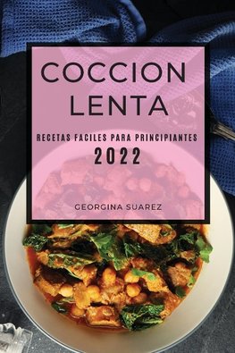 COCCION LENTA 2022