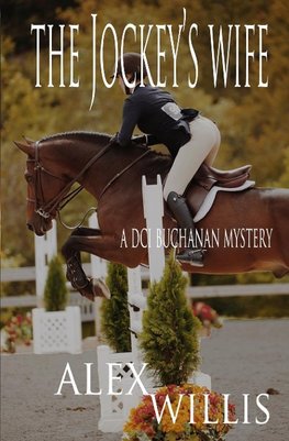 The Jockey's Wife