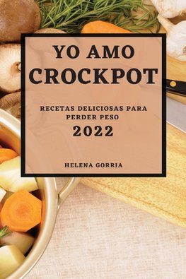 YO AMO CROCK POT 2022