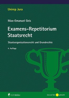 Examens-Repetitorium Staatsrecht