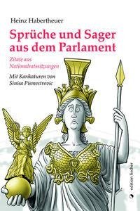 Sprüche und Sager aus dem Parlament