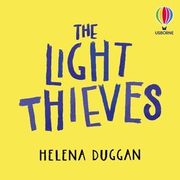 The Light Thieves