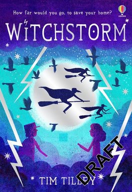 Witchstorm