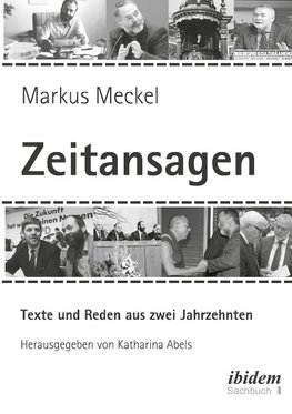 "Zeitansagen"