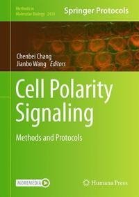 Cell Polarity Signaling