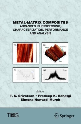 Metal-Matrix Composites