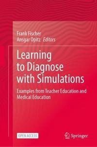 Learning to Diagnose with Simulations