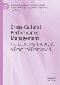 Cross-Cultural Performance Management