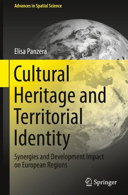 Cultural Heritage and Territorial Identity