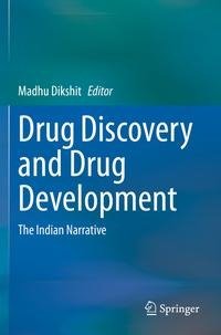 Drug Discovery and Drug Development