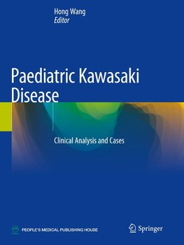 Paediatric Kawasaki Disease