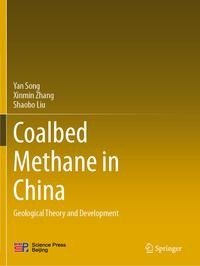 Coalbed Methane in China