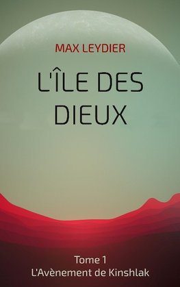 L'Ile des Dieux