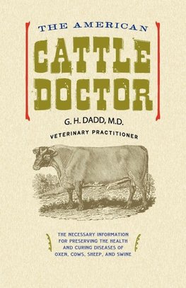 American Cattle Doctor