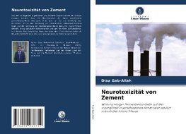 Neurotoxizität von Zement