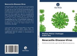 Newcastle-Disease-Virus