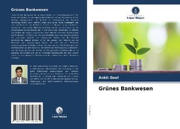 Grünes Bankwesen