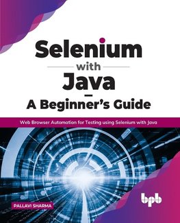 Selenium with Java - A Beginner's Guide