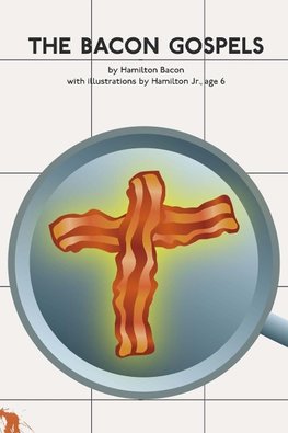 The Bacon Gospels