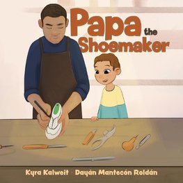 Papa the Shoemaker