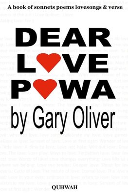 DEAR LOVE POWA