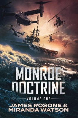 Monroe Doctrine