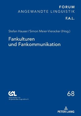 Fankulturen und Fankommunikation