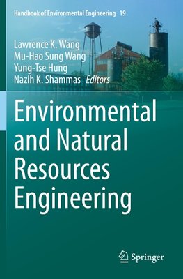 Environmental and Natural Resources Engineering