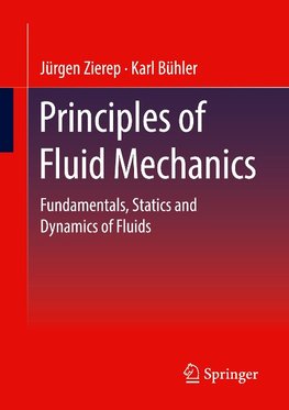 Principles of Fluid Mechanics