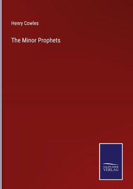 The Minor Prophets