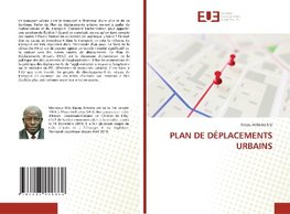 PLAN DE DÉPLACEMENTS URBAINS