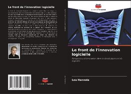 Le front de l'innovation logicielle