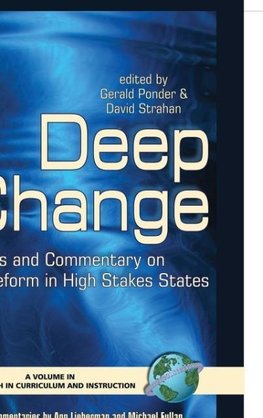 Deep Change