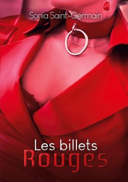 Les billets rouges