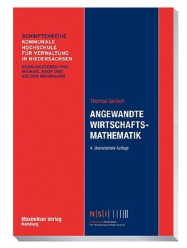 Angewandte Wirtschaftsmathematik