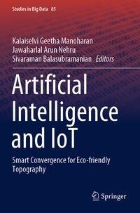 Artificial Intelligence and IoT