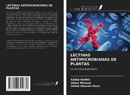 LECTINAS ANTIMICROBIANAS DE PLANTAS