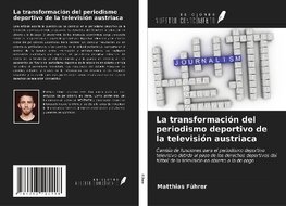 La transformación del periodismo deportivo de la televisión austriaca