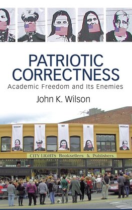 Patriotic Correctness