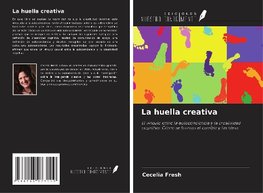 La huella creativa