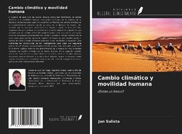 Cambio climático y movilidad humana