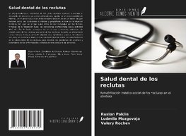 Salud dental de los reclutas