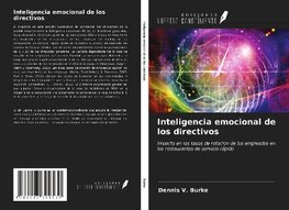 Inteligencia emocional de los directivos