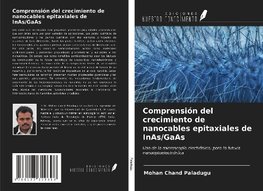 Comprensión del crecimiento de nanocables epitaxiales de InAs/GaAs