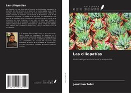 Las ciliopatías