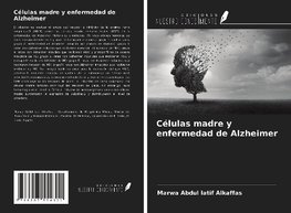 Células madre y enfermedad de Alzheimer