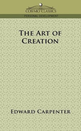 The Art of Creation