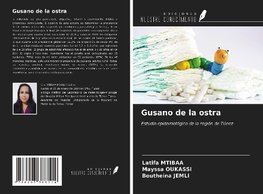 Gusano de la ostra