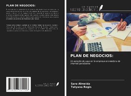 PLAN DE NEGOCIOS: